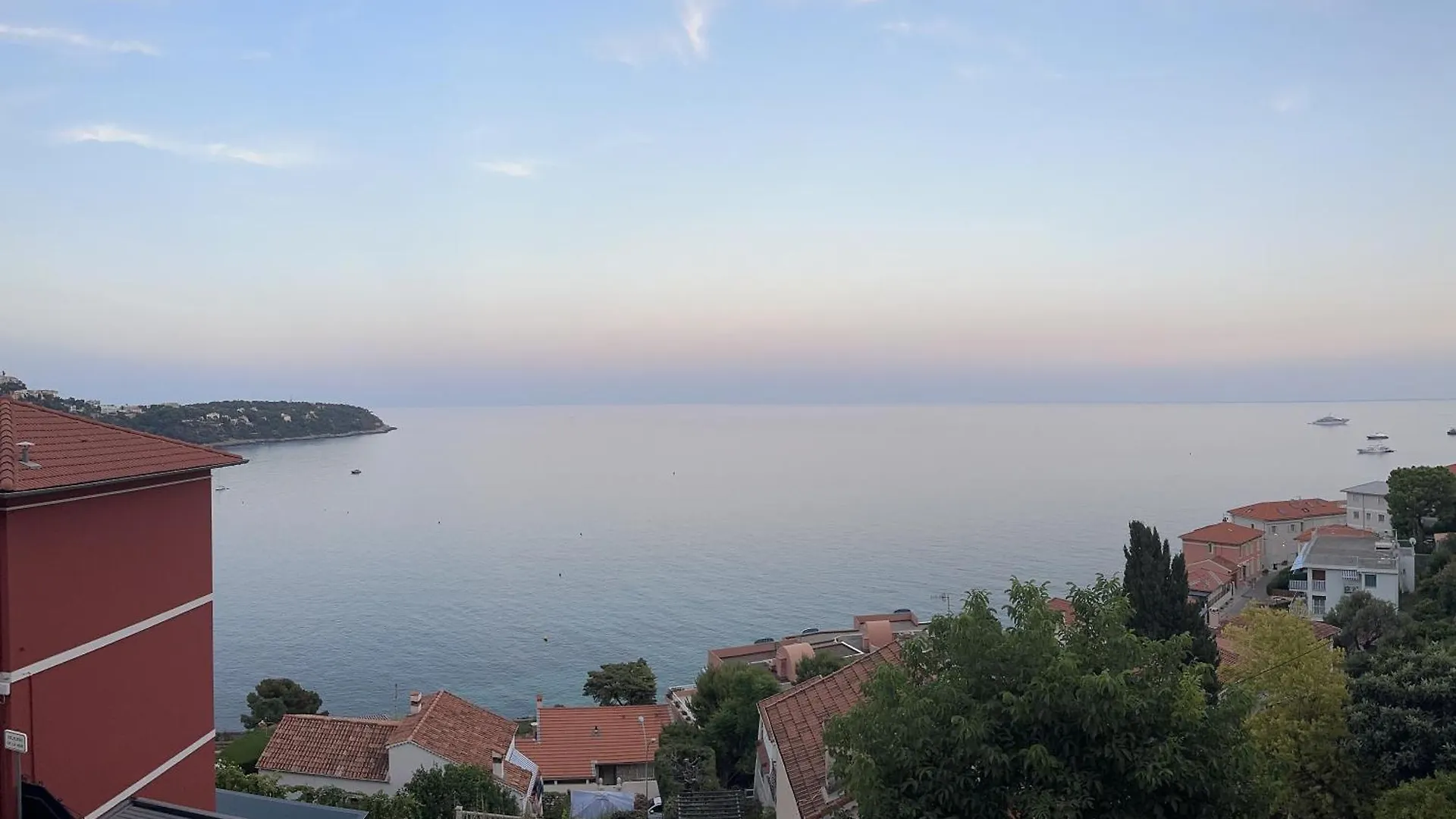 Διαμέρισμα Appartements De Luxe Bord De Mer Roquebrune-Cap-Martin