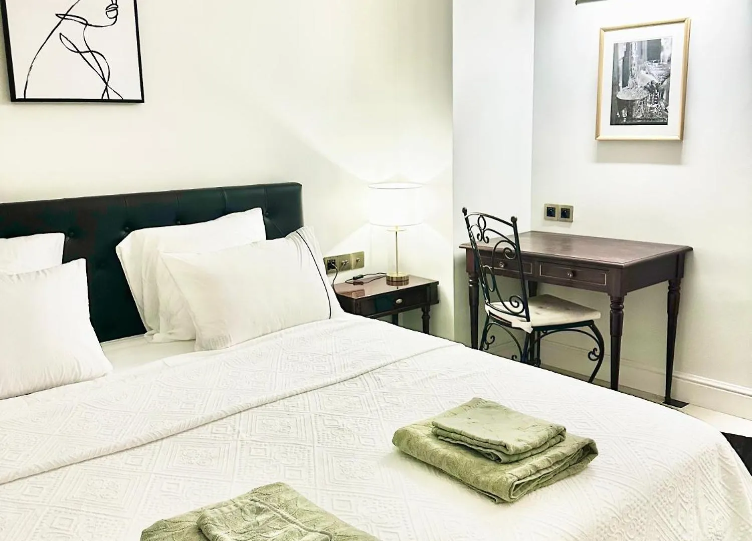 Appartements De Luxe Bord De Mer Roquebrune-Cap-Martin