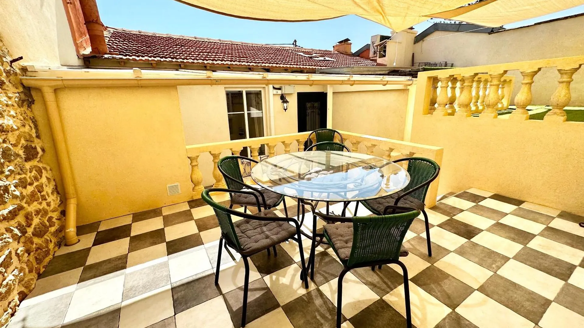 Appartements De Luxe Bord De Mer Roquebrune-Cap-Martin 0*,  Γαλλία