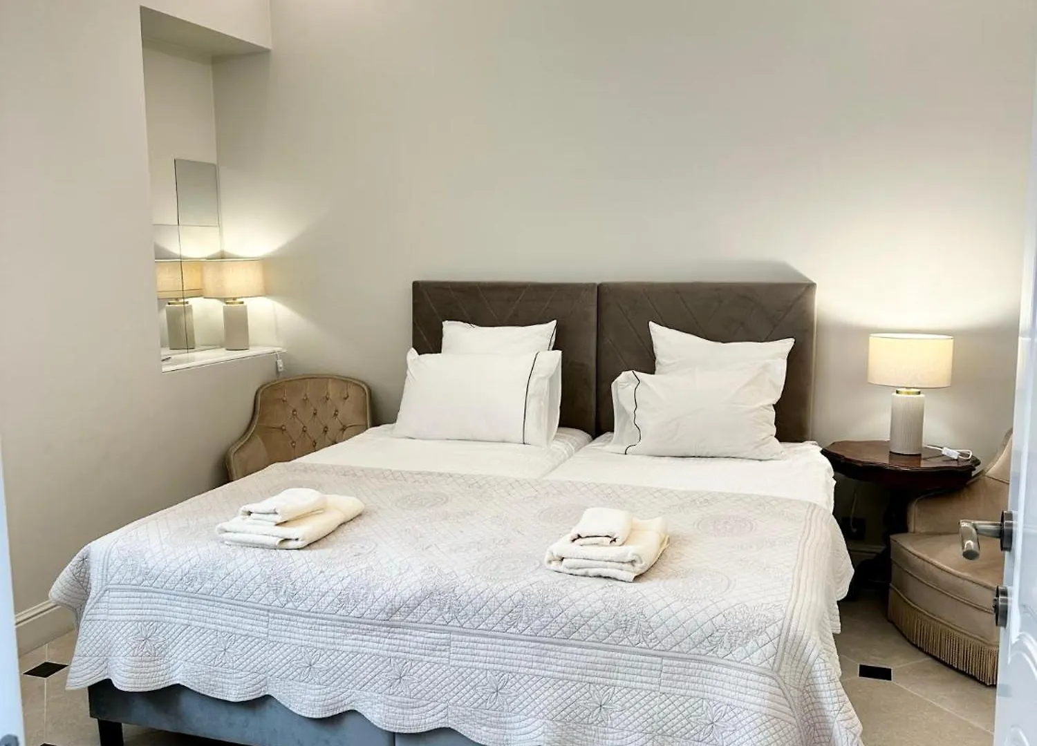 Appartements De Luxe Bord De Mer Roquebrune-Cap-Martin 0*,  Γαλλία