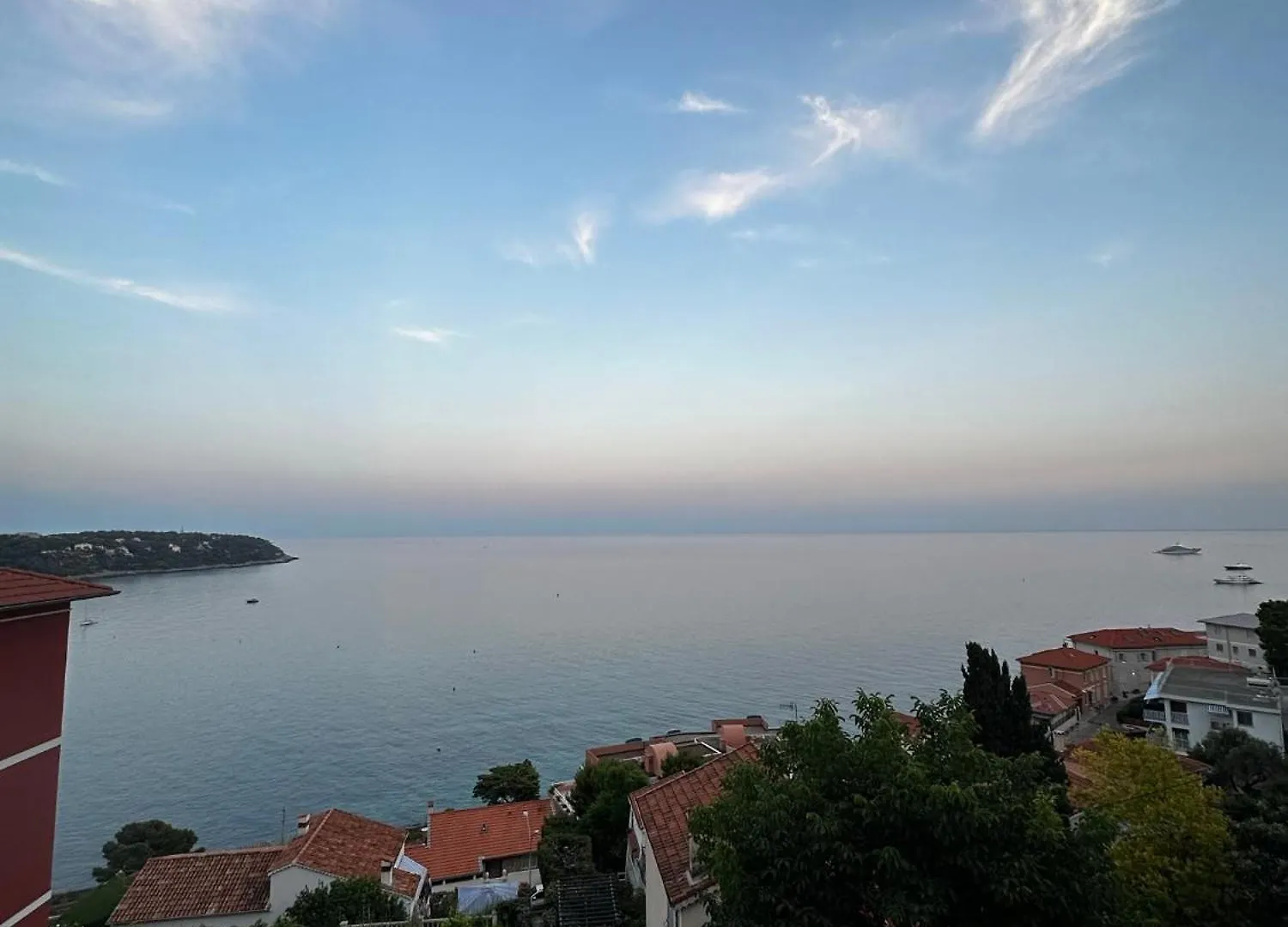 Διαμέρισμα Appartements De Luxe Bord De Mer Roquebrune-Cap-Martin